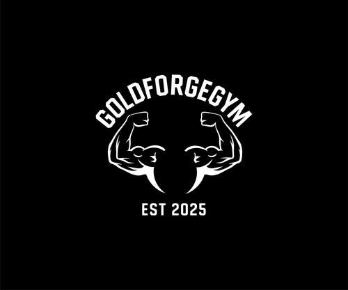 Gold Forge Gym